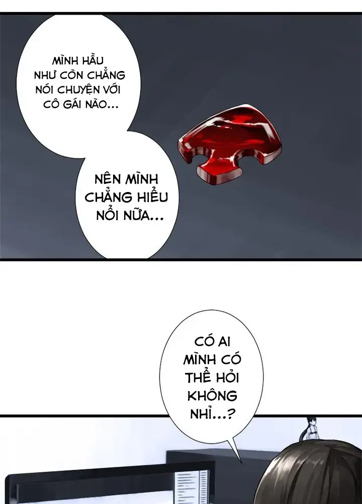 Lời Triệu Hồi Bí Ẩn Chapter 13 - Trang 11