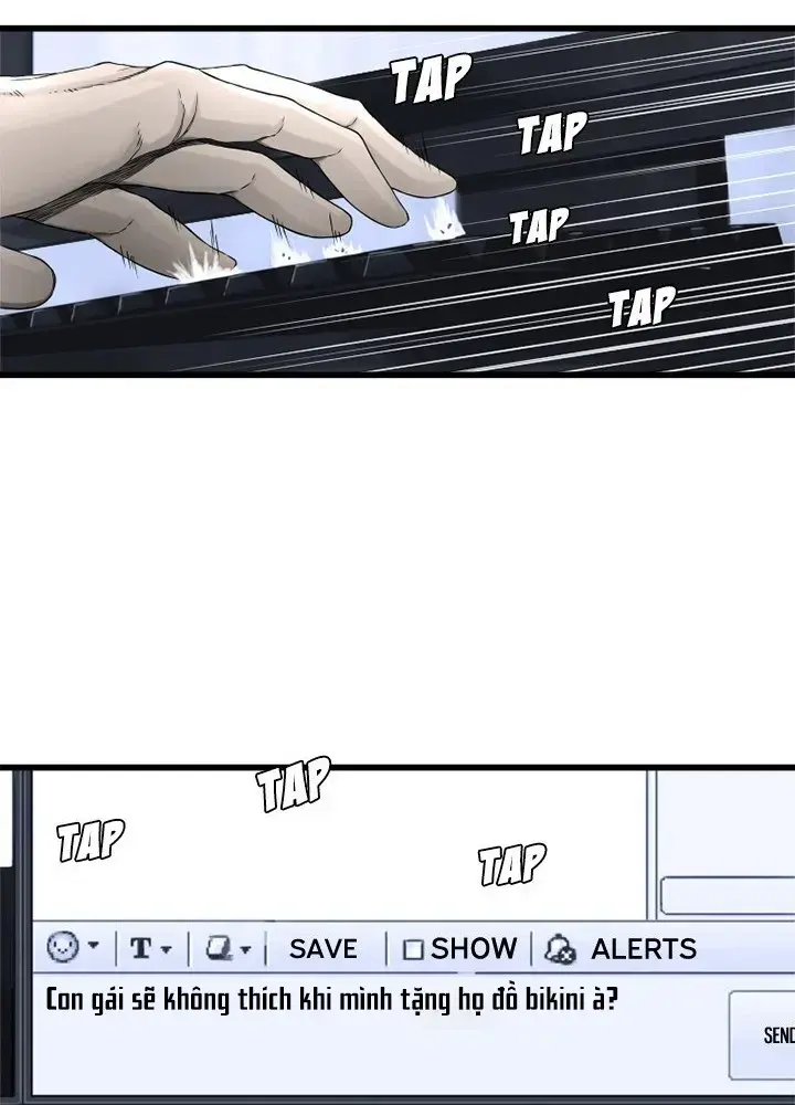 Lời Triệu Hồi Bí Ẩn Chapter 13 - Trang 13