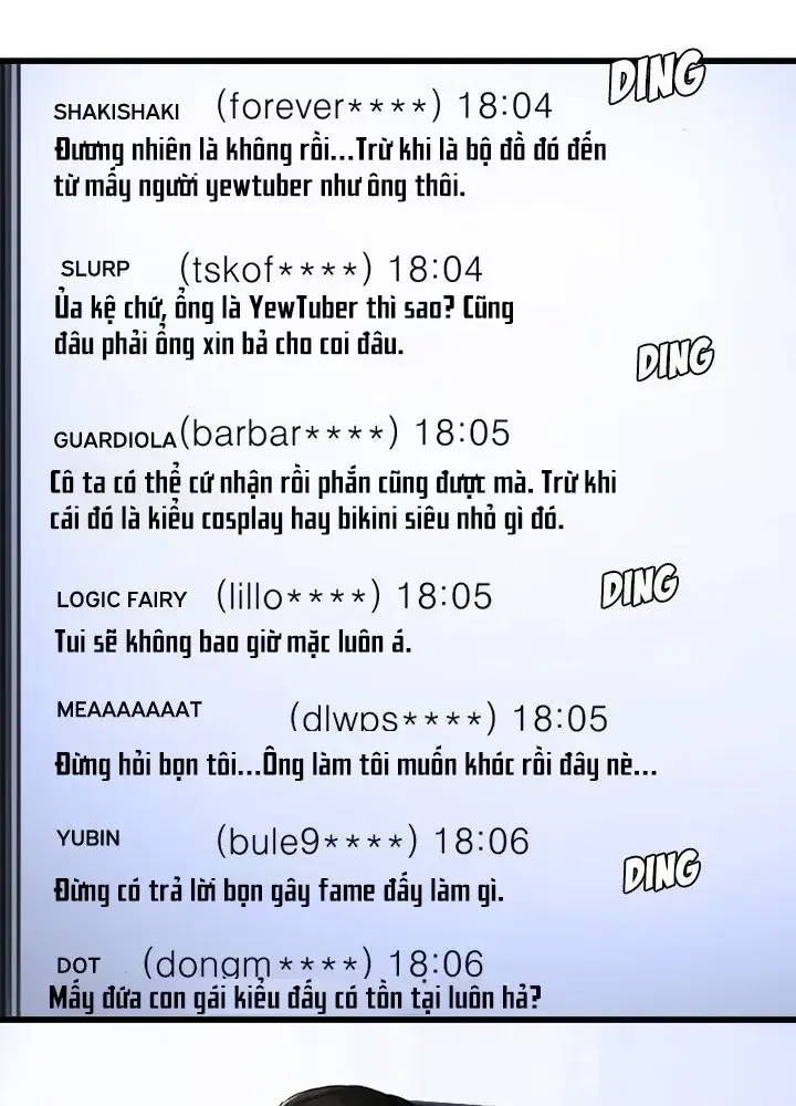 Lời Triệu Hồi Bí Ẩn Chapter 13 - Trang 15