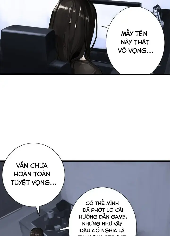 Lời Triệu Hồi Bí Ẩn Chapter 13 - Trang 16