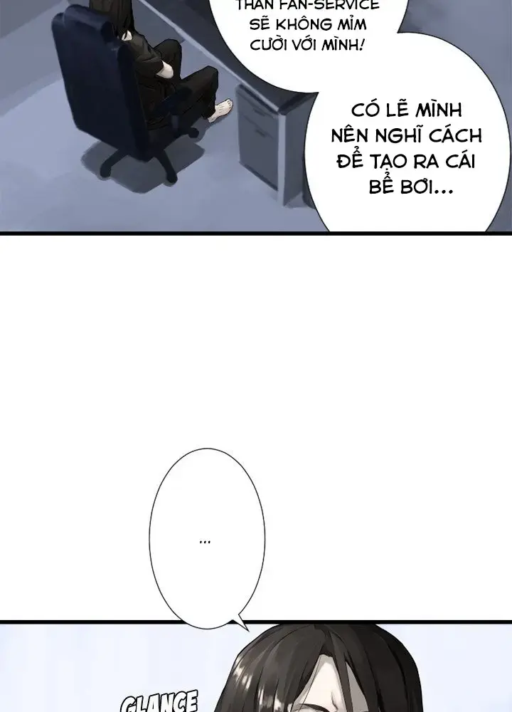 Lời Triệu Hồi Bí Ẩn Chapter 13 - Trang 17