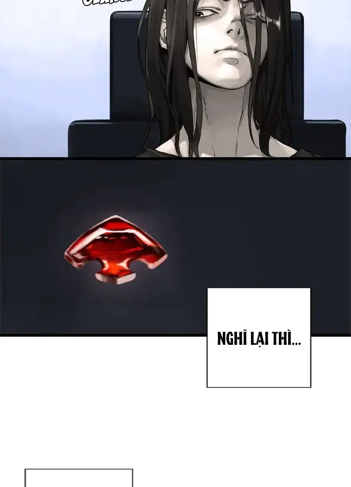 Lời Triệu Hồi Bí Ẩn Chapter 13 - Trang 18