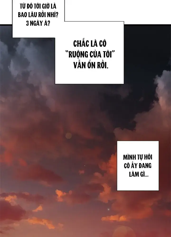 Lời Triệu Hồi Bí Ẩn Chapter 13 - Trang 19