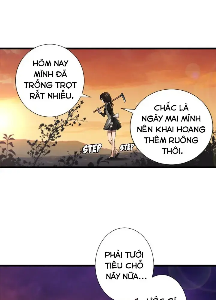 Lời Triệu Hồi Bí Ẩn Chapter 13 - Trang 22