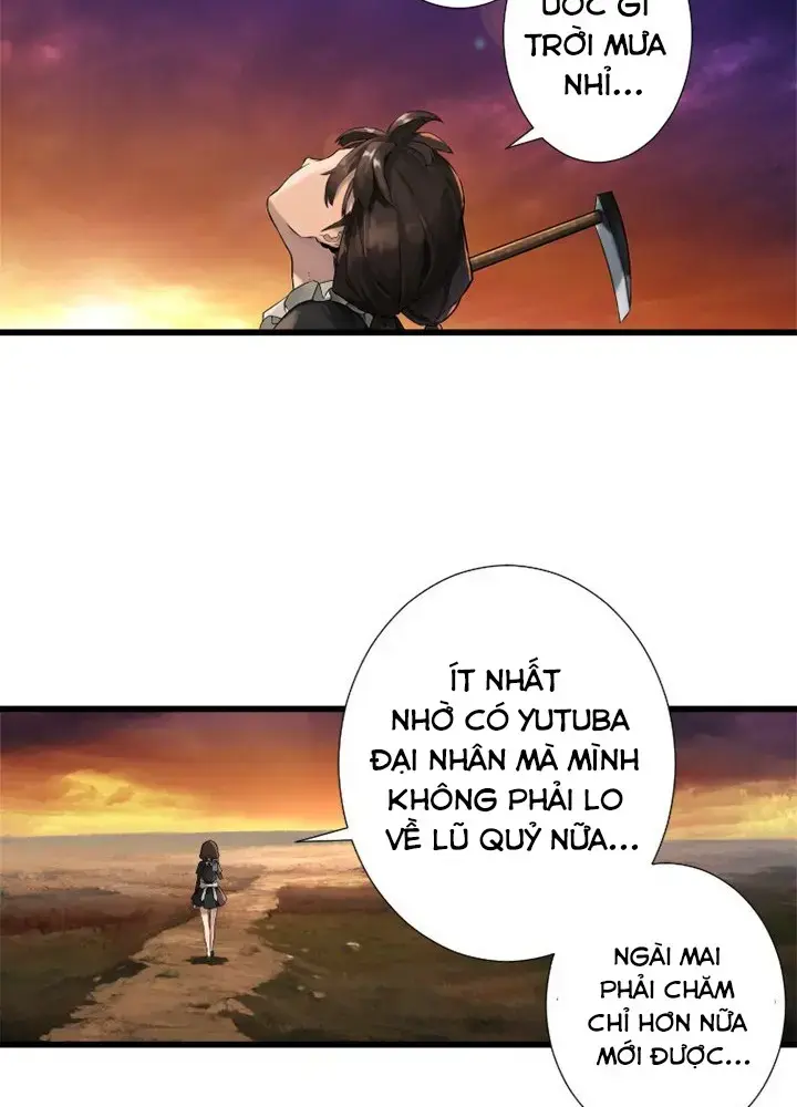 Lời Triệu Hồi Bí Ẩn Chapter 13 - Trang 23