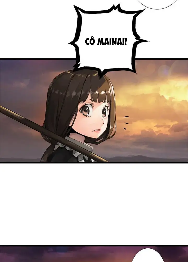 Lời Triệu Hồi Bí Ẩn Chapter 13 - Trang 24