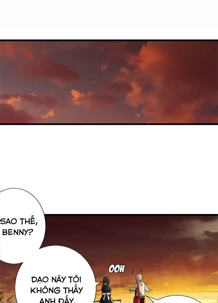 Lời Triệu Hồi Bí Ẩn Chapter 13 - Trang 26