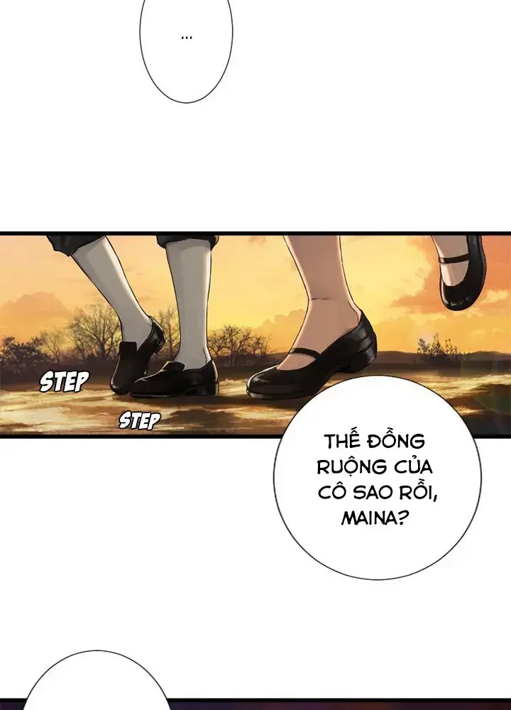 Lời Triệu Hồi Bí Ẩn Chapter 13 - Trang 29