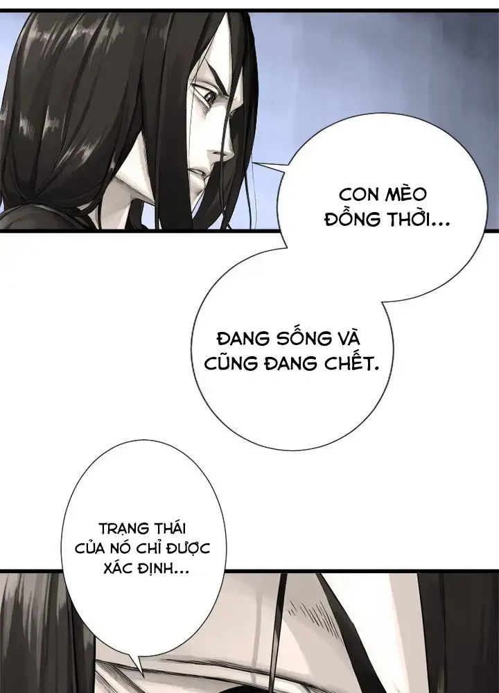 Lời Triệu Hồi Bí Ẩn Chapter 13 - Trang 3