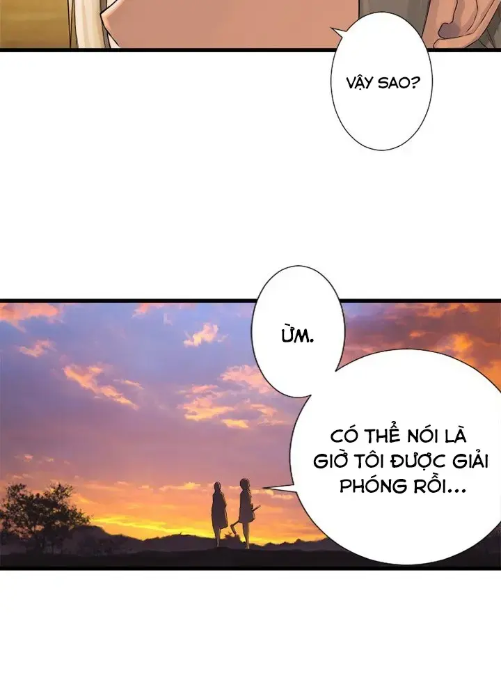 Lời Triệu Hồi Bí Ẩn Chapter 13 - Trang 31