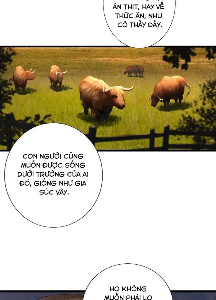 Lời Triệu Hồi Bí Ẩn Chapter 13 - Trang 34