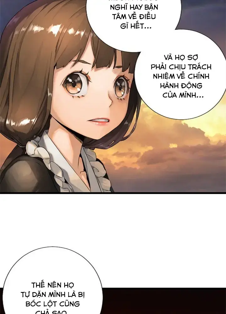 Lời Triệu Hồi Bí Ẩn Chapter 13 - Trang 35