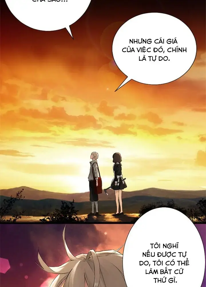 Lời Triệu Hồi Bí Ẩn Chapter 13 - Trang 36