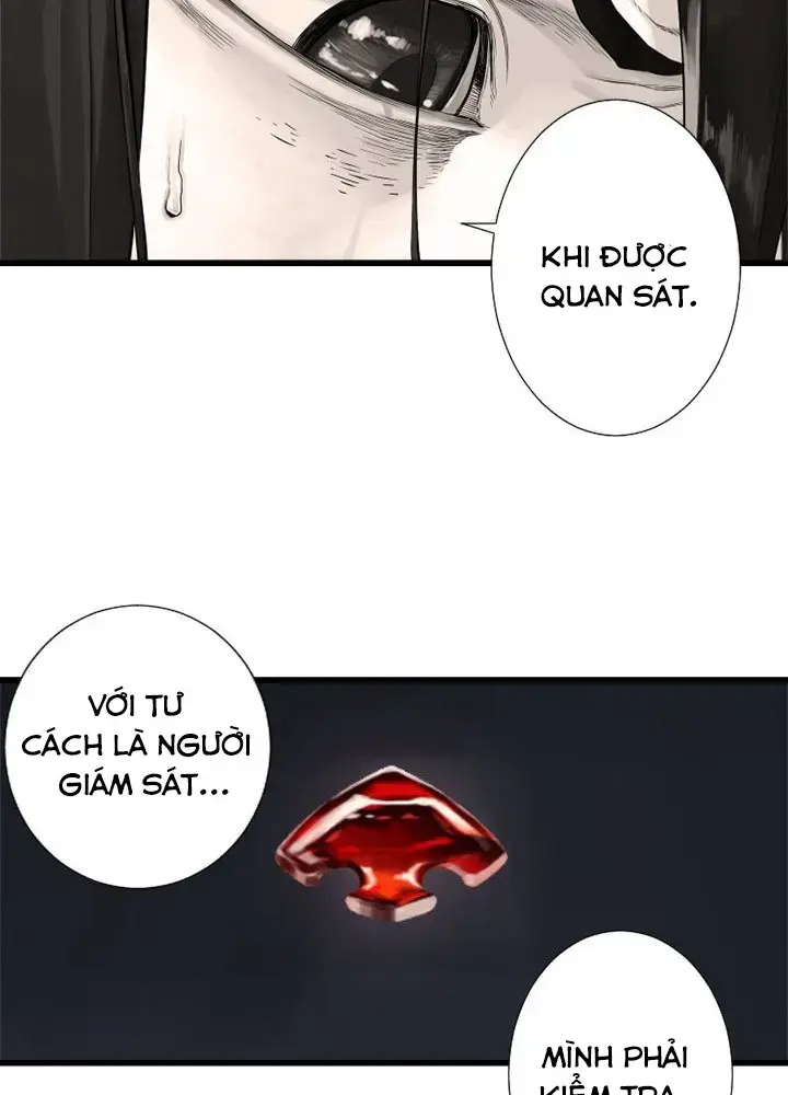 Lời Triệu Hồi Bí Ẩn Chapter 13 - Trang 4