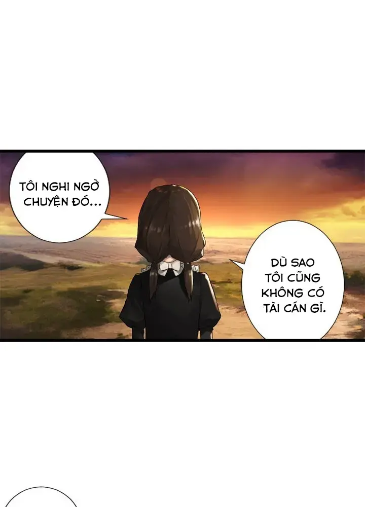 Lời Triệu Hồi Bí Ẩn Chapter 13 - Trang 40