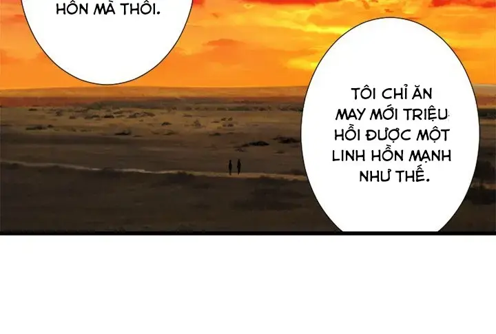 Lời Triệu Hồi Bí Ẩn Chapter 13 - Trang 42