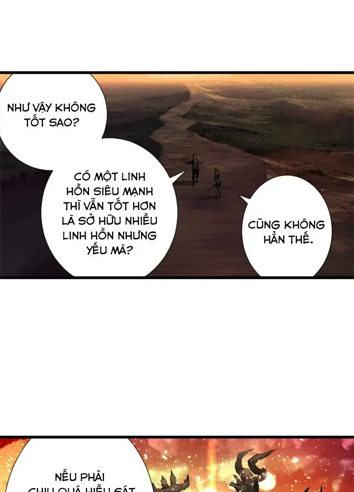 Lời Triệu Hồi Bí Ẩn Chapter 13 - Trang 43