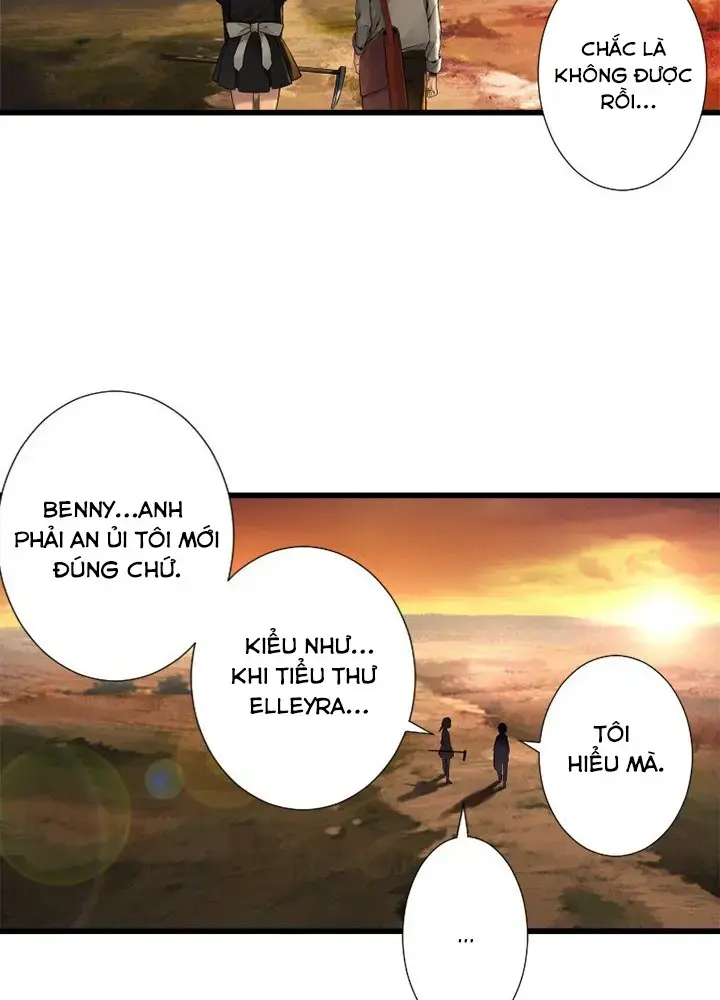 Lời Triệu Hồi Bí Ẩn Chapter 13 - Trang 49