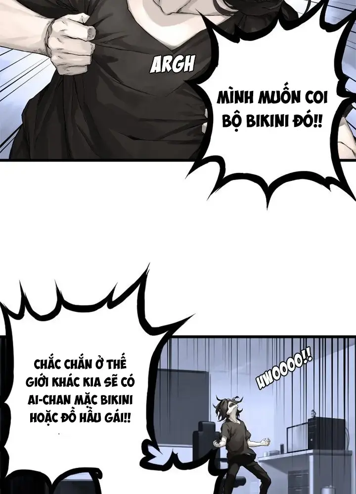 Lời Triệu Hồi Bí Ẩn Chapter 13 - Trang 6