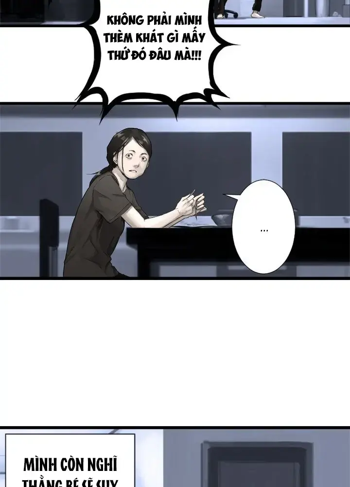 Lời Triệu Hồi Bí Ẩn Chapter 13 - Trang 7