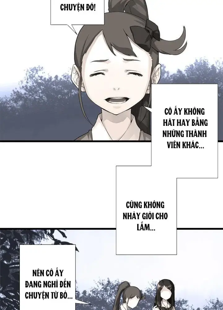 Lời Triệu Hồi Bí Ẩn Chapter 14 - Trang 10