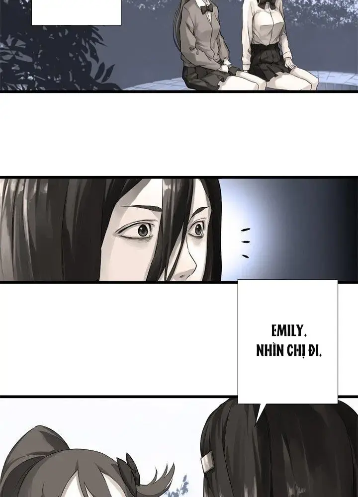 Lời Triệu Hồi Bí Ẩn Chapter 14 - Trang 11