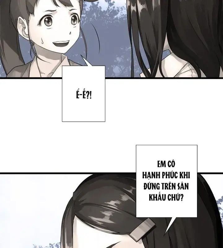 Lời Triệu Hồi Bí Ẩn Chapter 14 - Trang 12