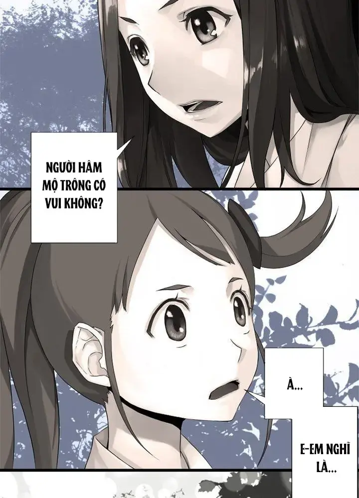 Lời Triệu Hồi Bí Ẩn Chapter 14 - Trang 13