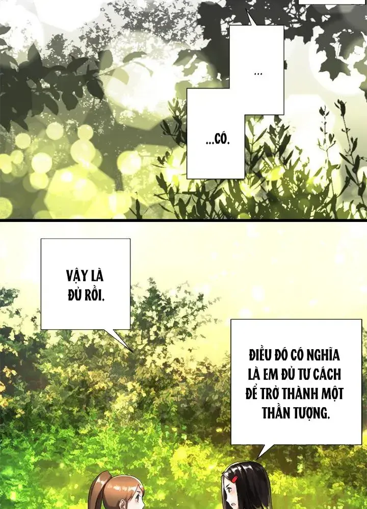 Lời Triệu Hồi Bí Ẩn Chapter 14 - Trang 14
