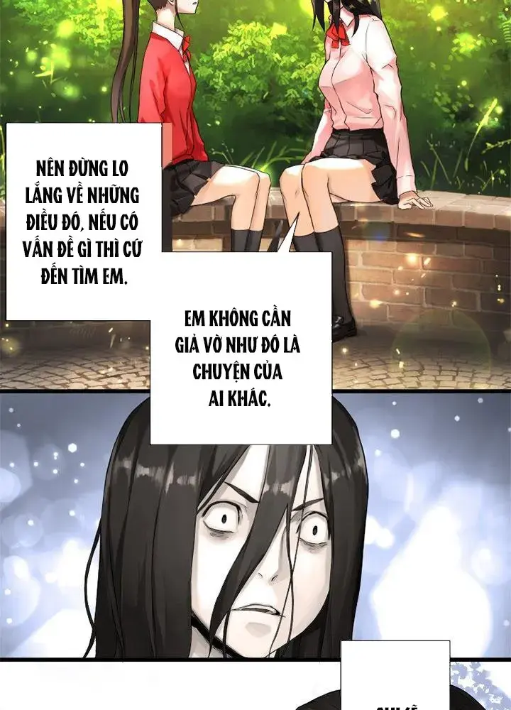Lời Triệu Hồi Bí Ẩn Chapter 14 - Trang 15