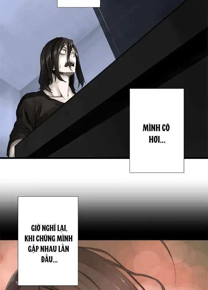 Lời Triệu Hồi Bí Ẩn Chapter 14 - Trang 18