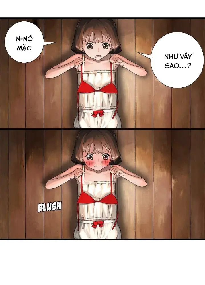Lời Triệu Hồi Bí Ẩn Chapter 14 - Trang 26
