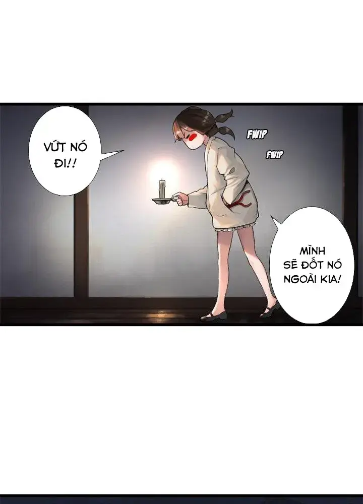 Lời Triệu Hồi Bí Ẩn Chapter 14 - Trang 27