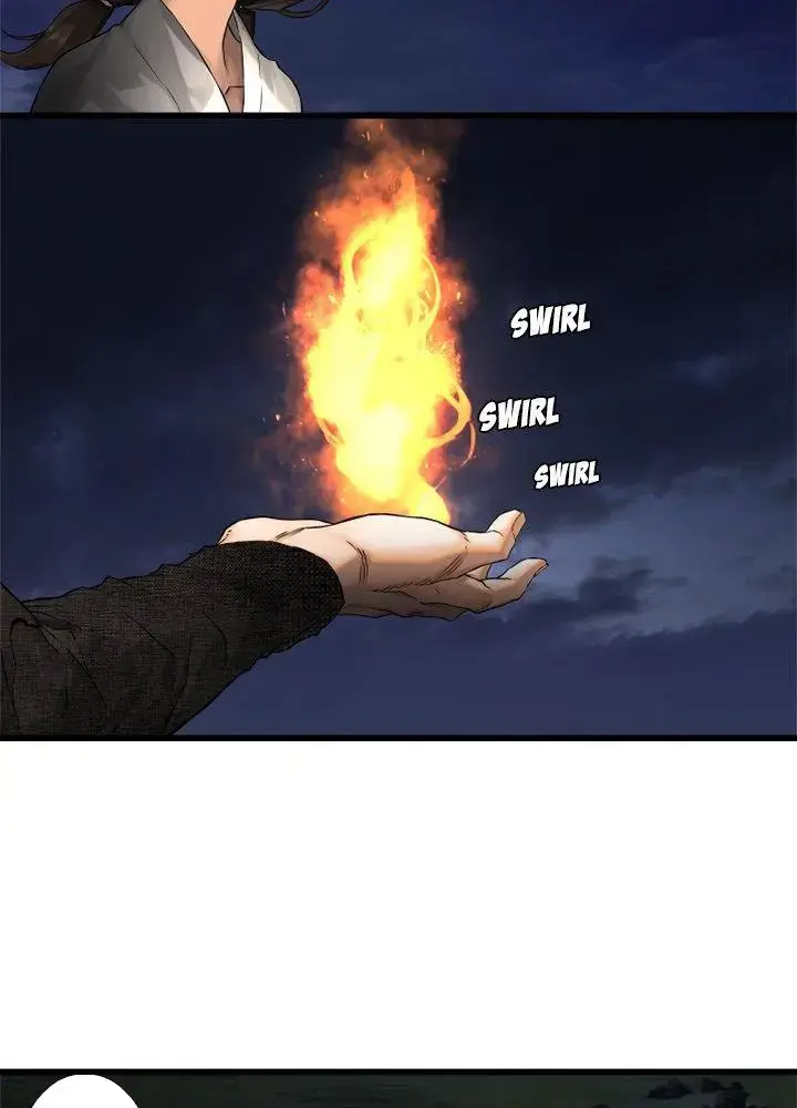 Lời Triệu Hồi Bí Ẩn Chapter 14 - Trang 33