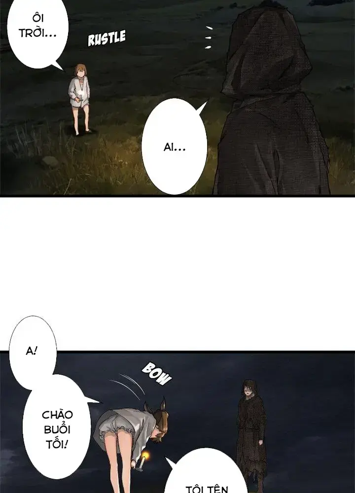 Lời Triệu Hồi Bí Ẩn Chapter 14 - Trang 34