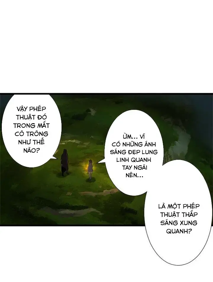 Lời Triệu Hồi Bí Ẩn Chapter 14 - Trang 38