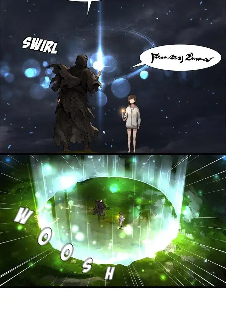 Lời Triệu Hồi Bí Ẩn Chapter 14 - Trang 40