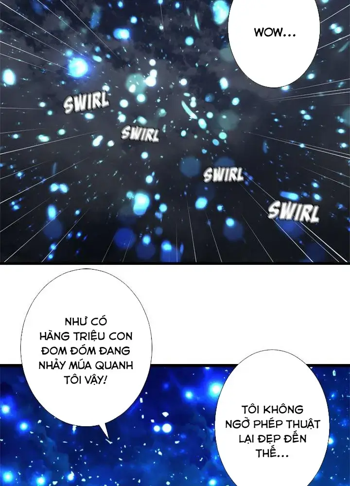 Lời Triệu Hồi Bí Ẩn Chapter 14 - Trang 43