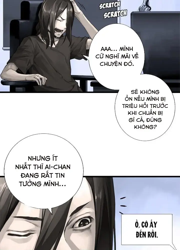 Lời Triệu Hồi Bí Ẩn Chapter 14 - Trang 5