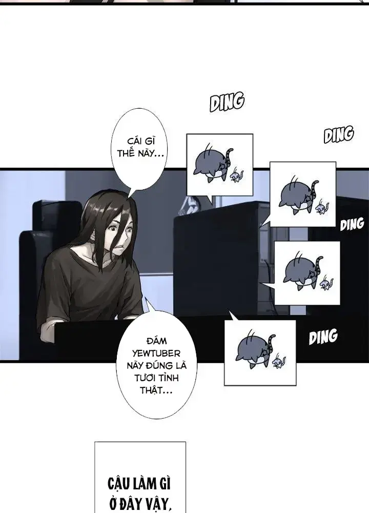 Lời Triệu Hồi Bí Ẩn Chapter 14 - Trang 6