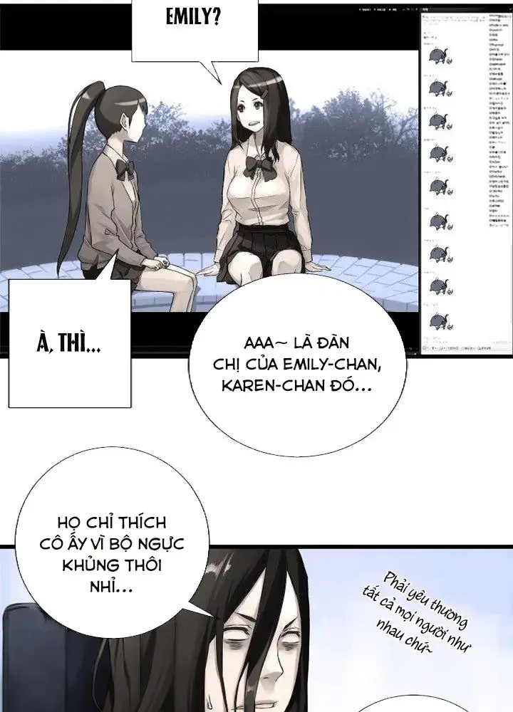 Lời Triệu Hồi Bí Ẩn Chapter 14 - Trang 7