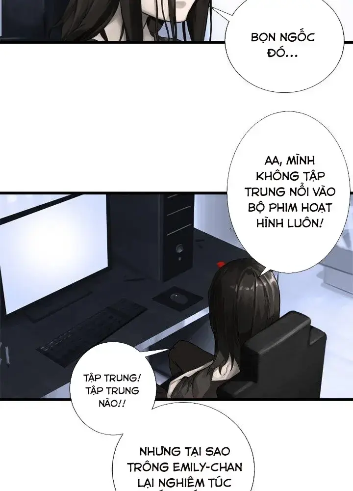 Lời Triệu Hồi Bí Ẩn Chapter 14 - Trang 8