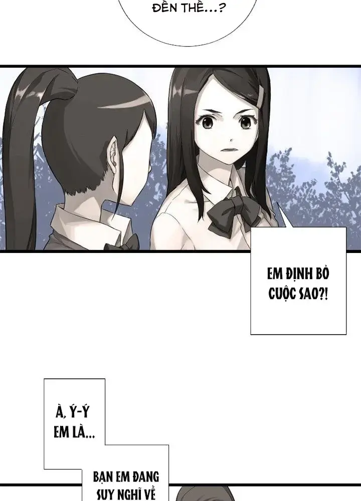 Lời Triệu Hồi Bí Ẩn Chapter 14 - Trang 9