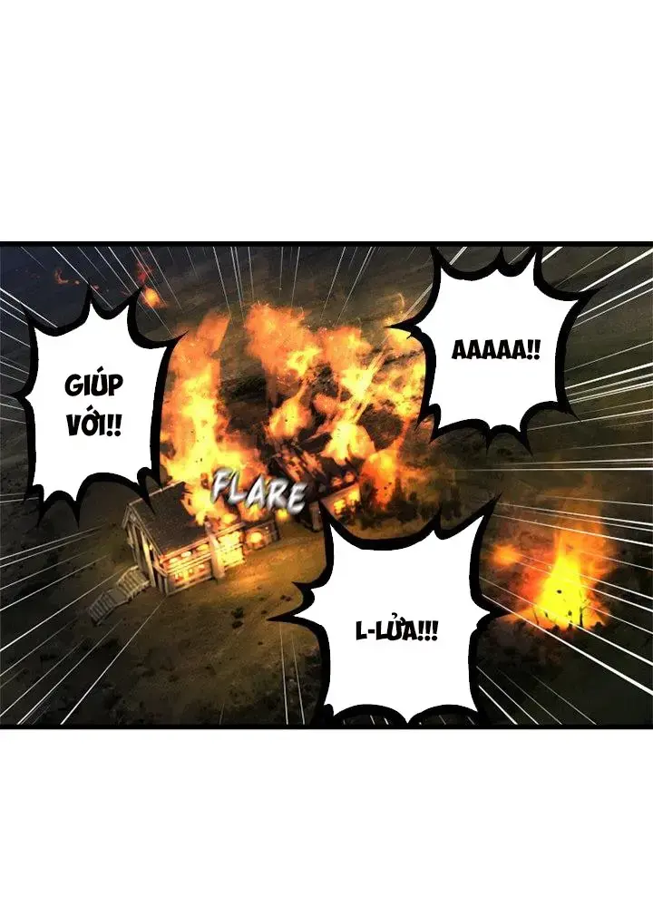 Lời Triệu Hồi Bí Ẩn Chapter 15 - Trang 1