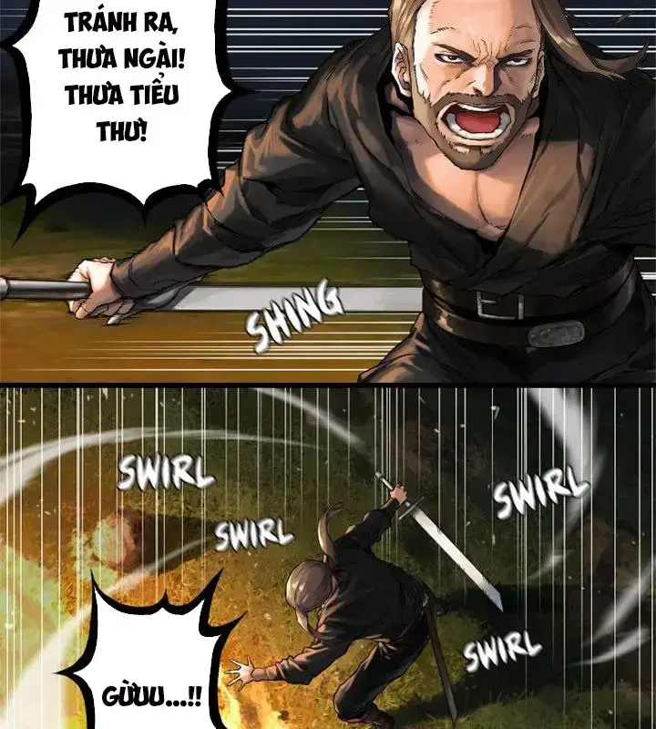 Lời Triệu Hồi Bí Ẩn Chapter 15 - Trang 12