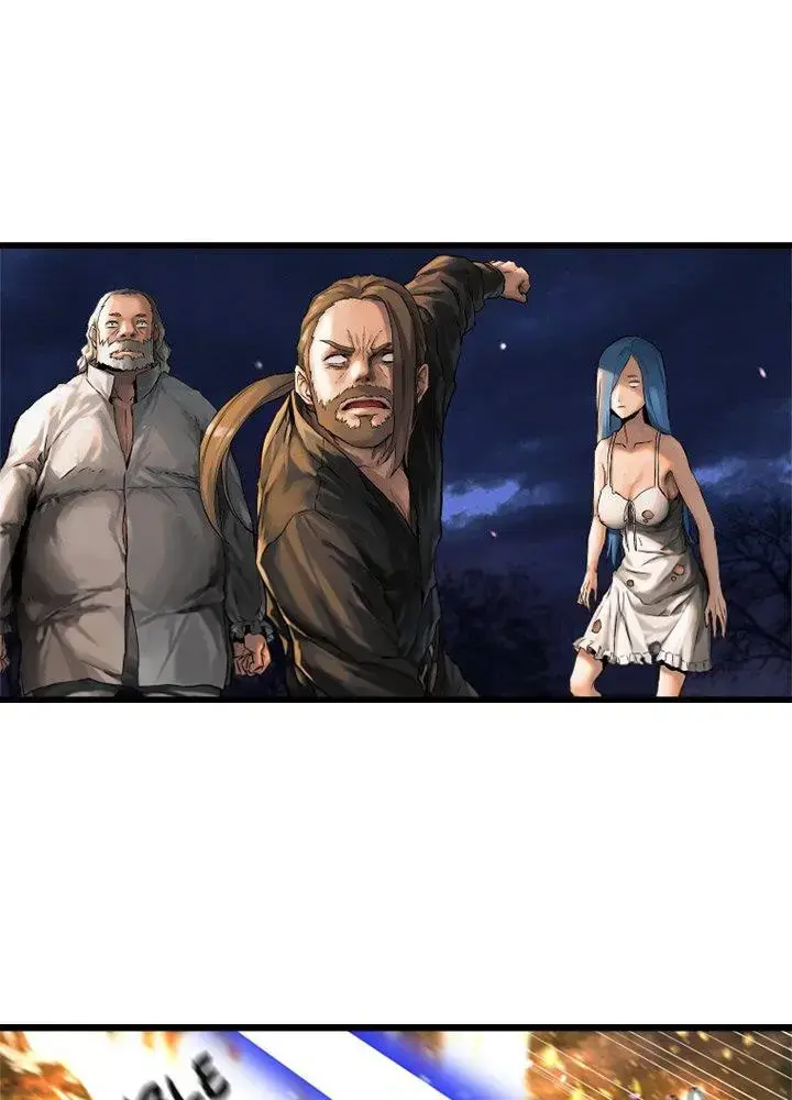Lời Triệu Hồi Bí Ẩn Chapter 15 - Trang 16
