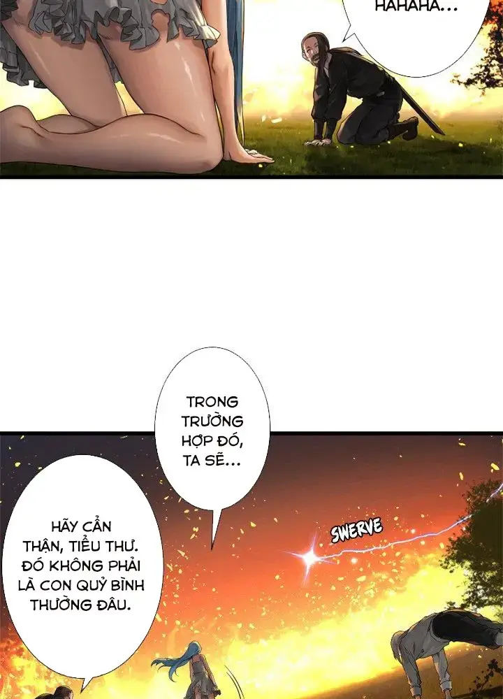 Lời Triệu Hồi Bí Ẩn Chapter 15 - Trang 18