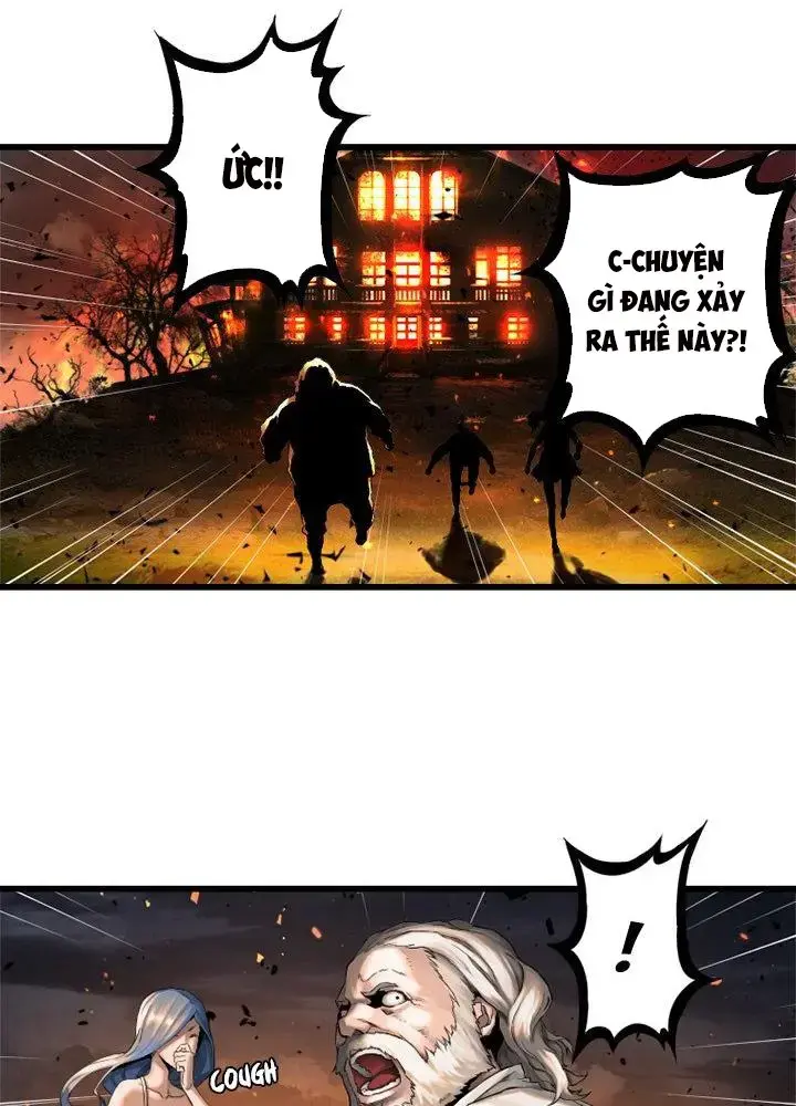 Lời Triệu Hồi Bí Ẩn Chapter 15 - Trang 2