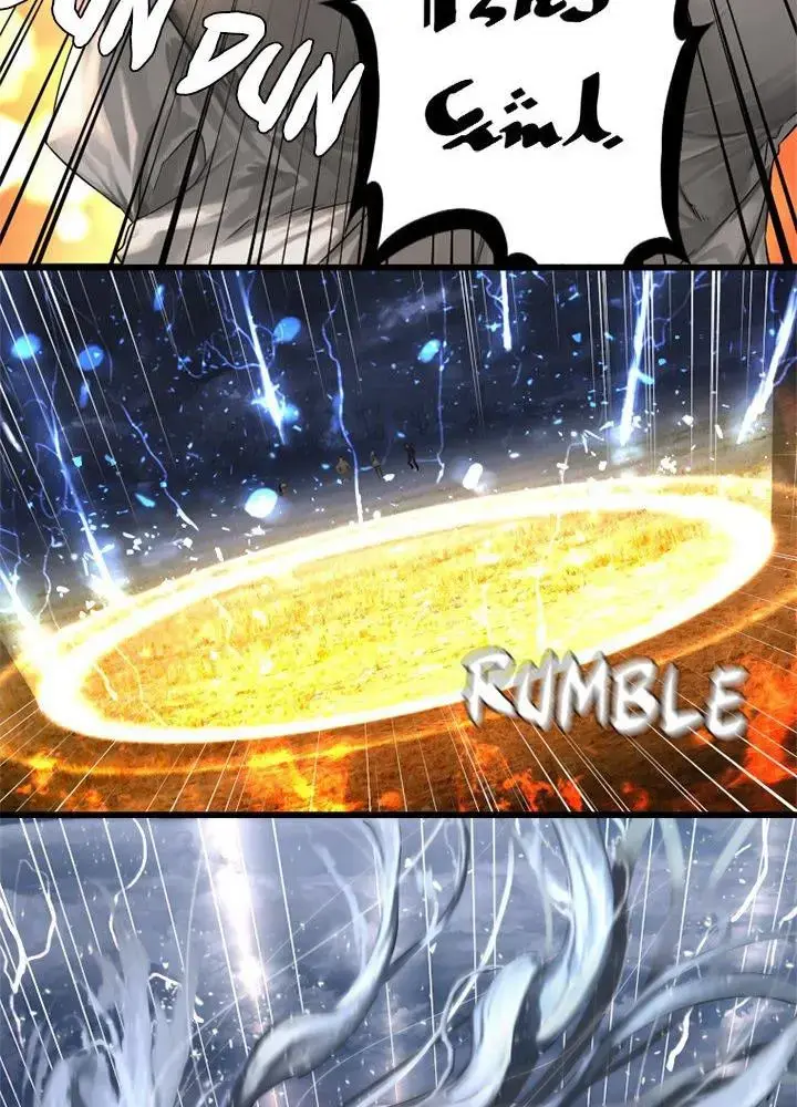 Lời Triệu Hồi Bí Ẩn Chapter 15 - Trang 21