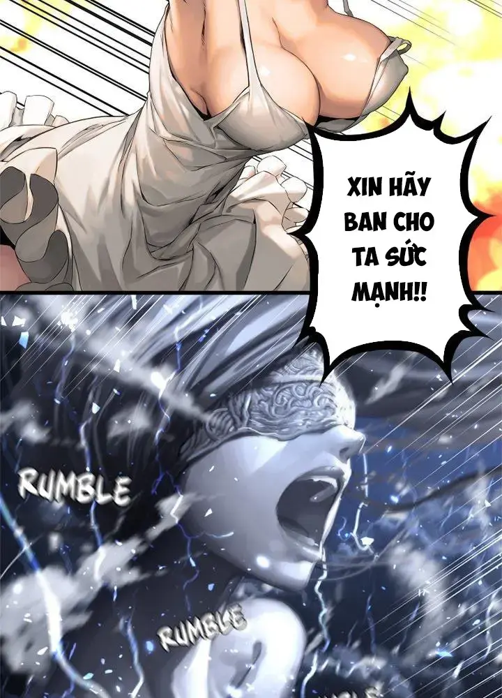 Lời Triệu Hồi Bí Ẩn Chapter 15 - Trang 26